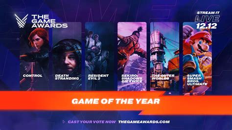 did arkham city win goty|The Game Awards: Every Game of the Year Ever .